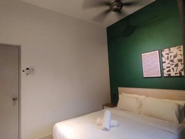 Townhouse for sale in Puchong, Majlis Bandaraya Subang Jaya