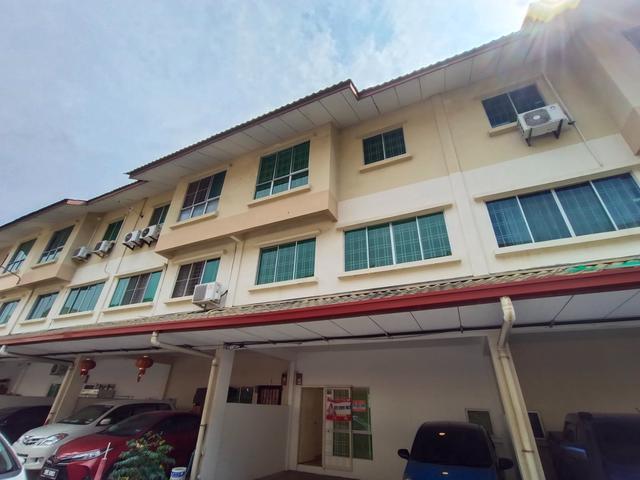 Terraced House for sale in Kampung Penampang Proper, Bahagian Pantai Barat