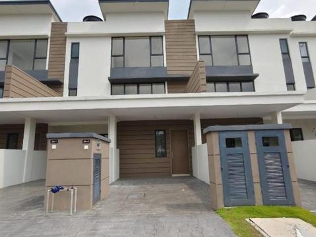 Townhouse for sale in Kajang, Langat