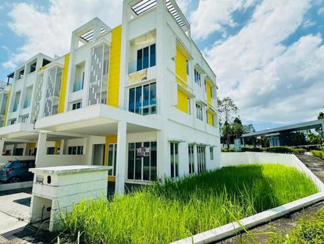 Terraced House for sale in Selayang, Selangor