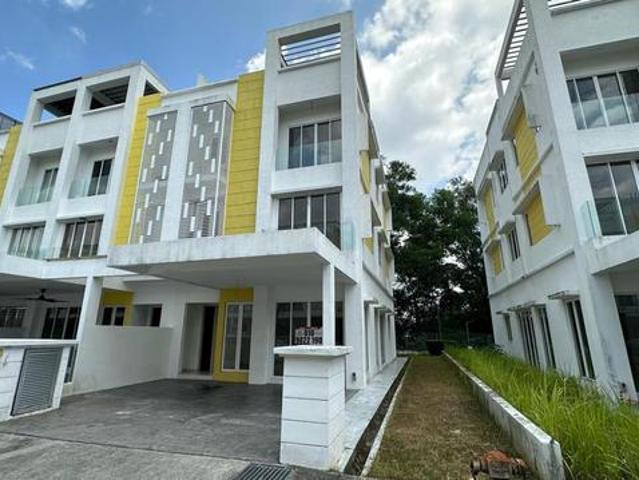 Terraced House for sale in Selayang, Selangor