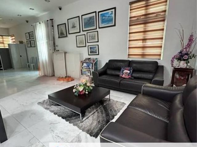 House for sale in Georgetown, Penang