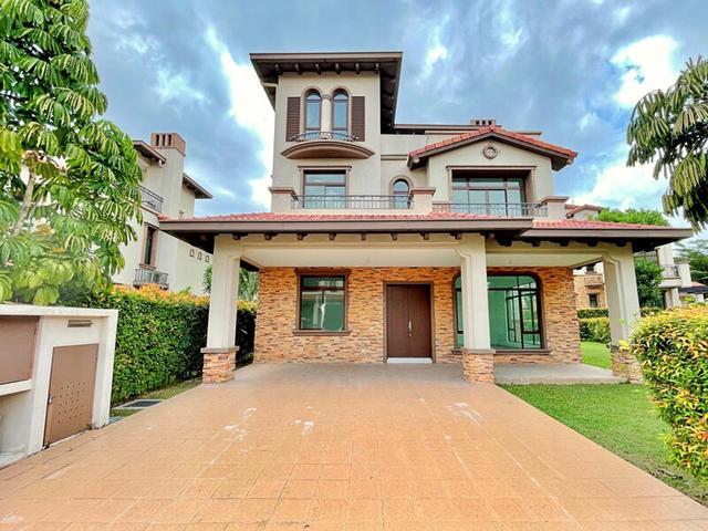 Bungalow for rent in Kajang, Langat