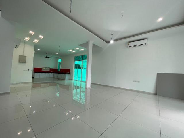 Bungalow for rent in Selayang, Selangor