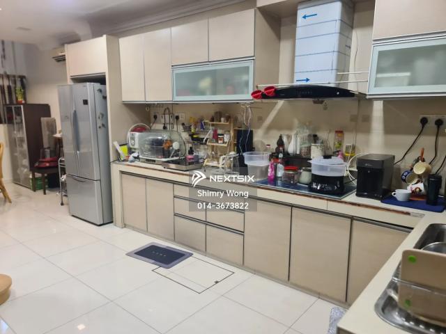 Residential House for sale in Country Heights Damansara, Kuala Lumpur