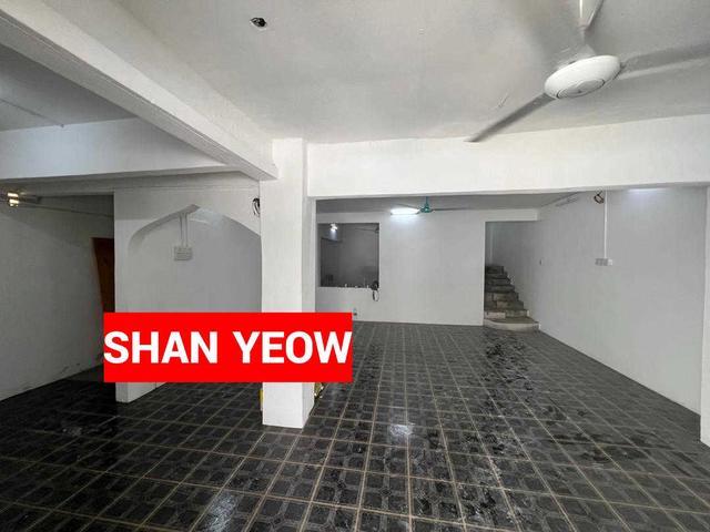 House for sale in Wellesley, Penang