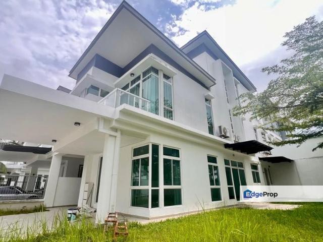 House for sale in Bukit Ledang, Johor