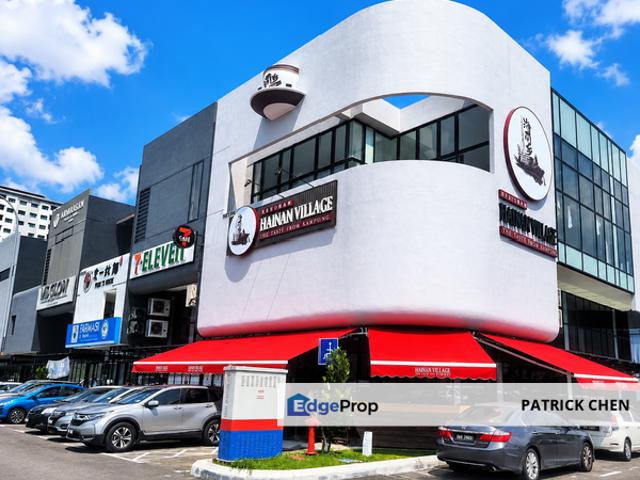 Shop for rent in Port Klang, Selangor