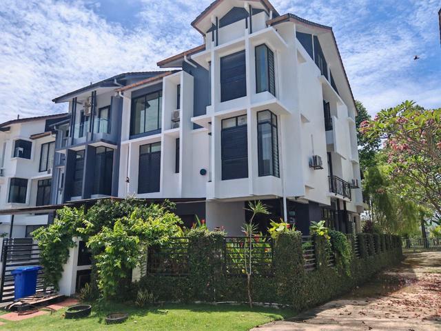 Terraced House for rent in Petaling, Alam Impian