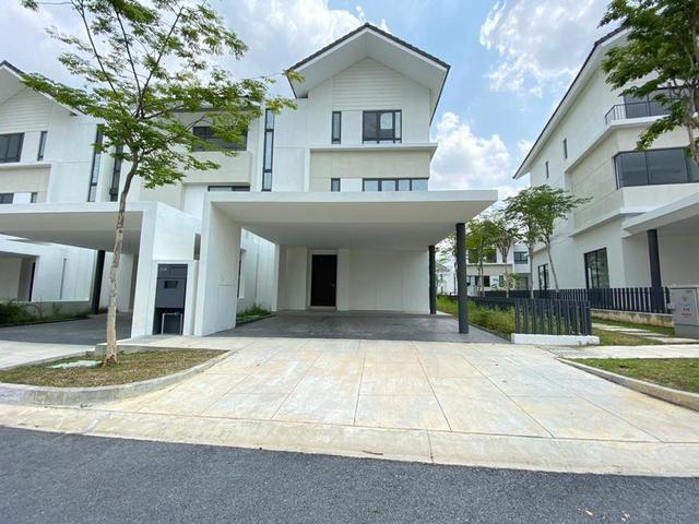 Terraced House for sale in Selayang, Selangor