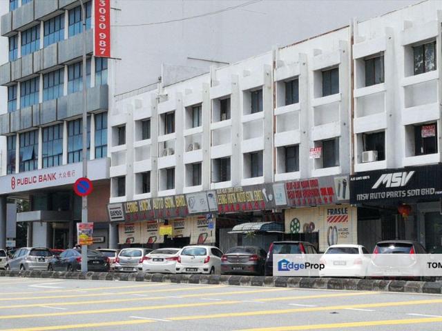 Shop for sale in Country Heights Damansara, Kuala Lumpur