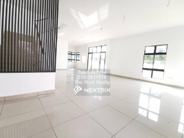 Residential House for sale in Country Heights Damansara, Kuala Lumpur