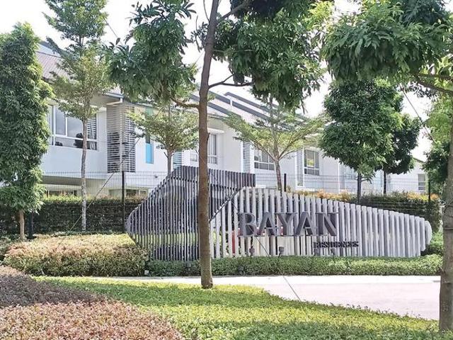 Terraced House for sale in Selangor