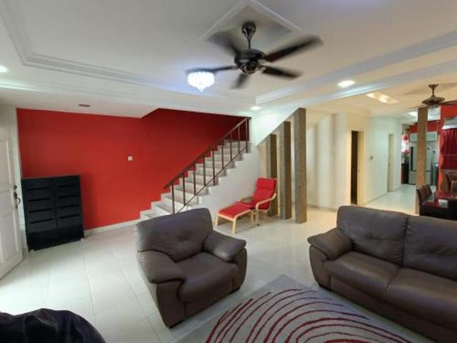 Terraced House for sale in Cheras