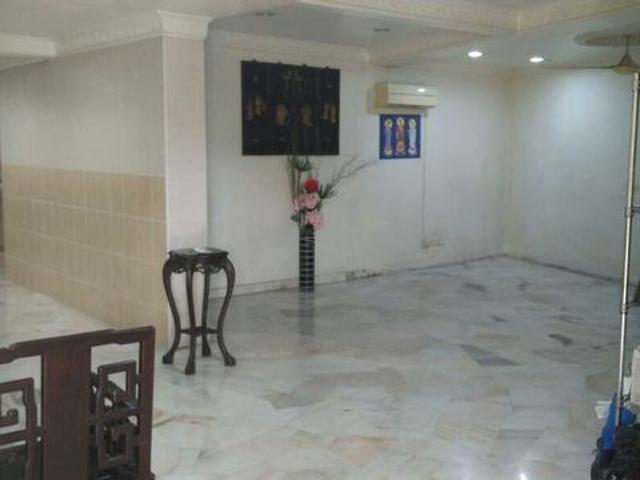 Terraced House for sale in Langat, Selangor