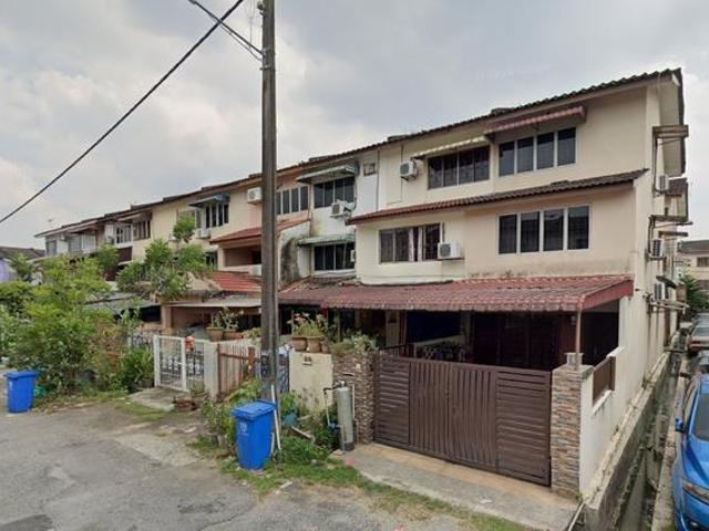 Terraced House for sale in Petaling, Alam Impian