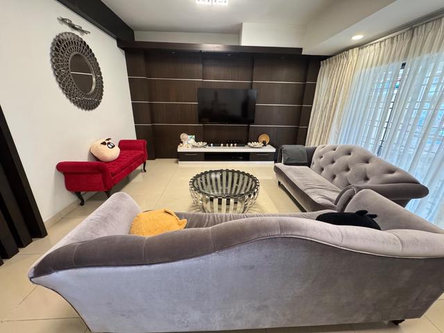 Terraced House for sale in Petaling, Damansara Damai