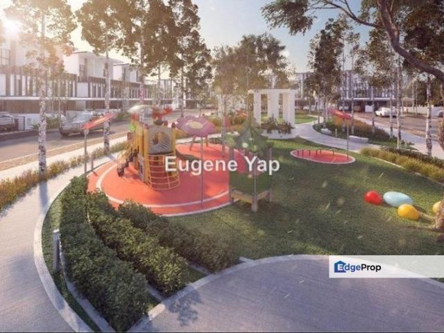 House for sale in Petaling, Alam Impian