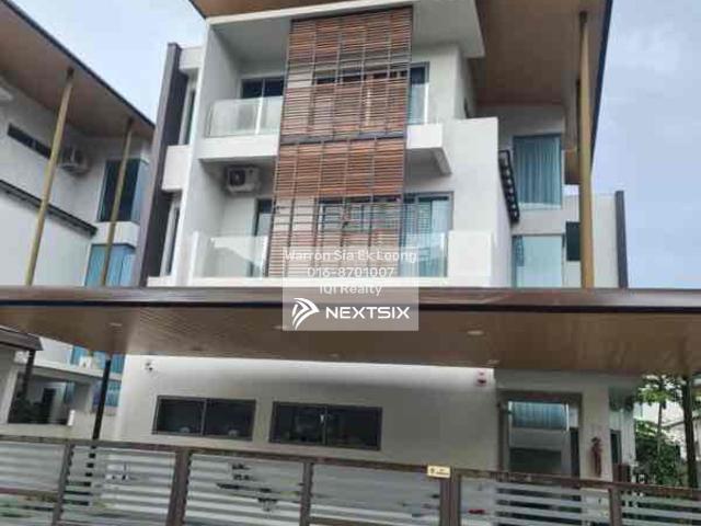Residential House for sale in Selangor