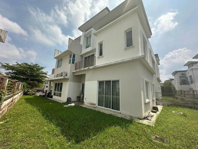 Residential House for sale in Selayang, Selangor