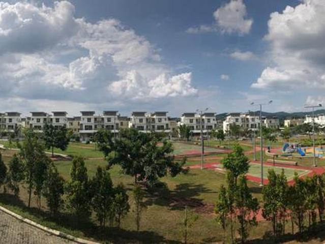 Residential House for sale in Selayang, Selangor
