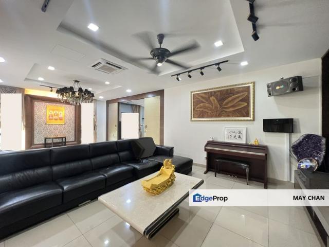 House for sale in Kajang, Langat