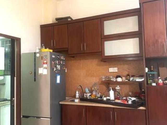 Residential House for rent in Georgetown, Penang