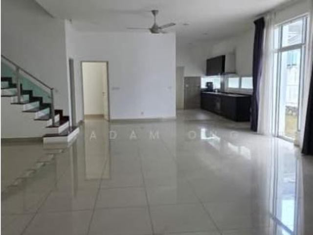 Residential House for rent in Tanjong Sepat, Selangor