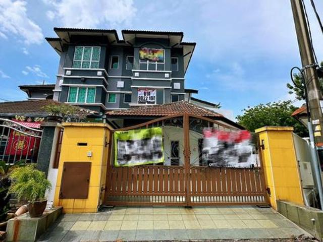Residential House for sale in Selayang, Selangor