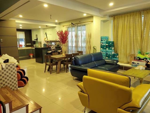 Residential House for sale in Petaling, Alam Impian