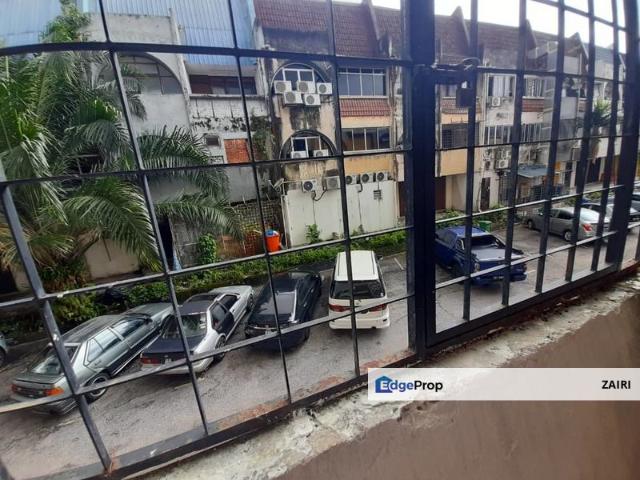 Shop for sale in Petaling, Subang Jaya