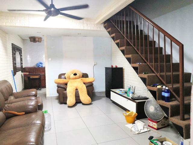 Terraced House for sale in Country Heights Damansara, Kuala Lumpur