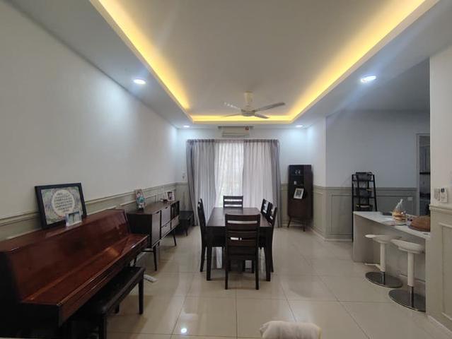 Terraced House for sale in Selayang, Selangor