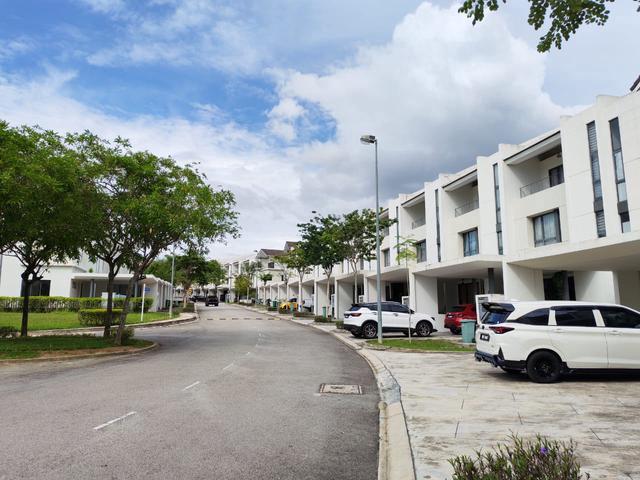 Terraced House for sale in Selayang, Selangor