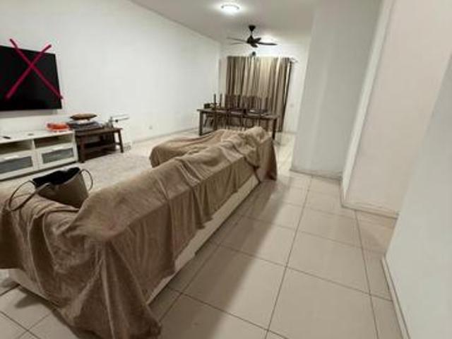 Terraced House for sale in Selayang, Selangor