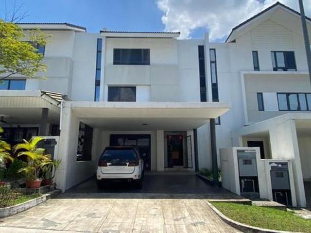 Terraced House for sale in Selayang, Selangor