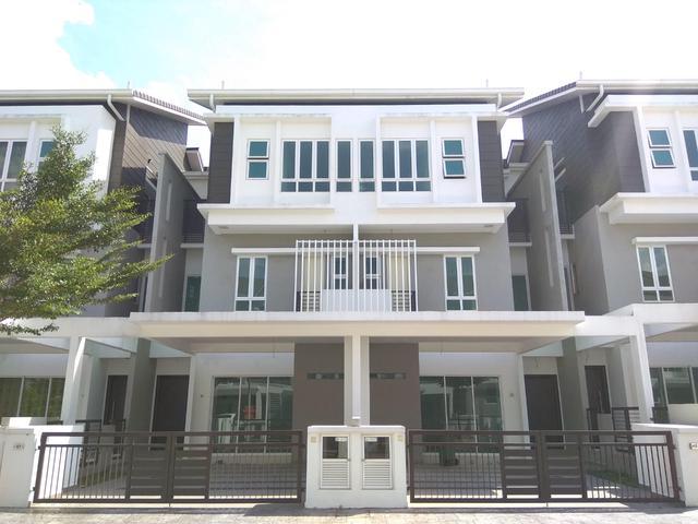 Terraced House for rent in Kajang, Langat