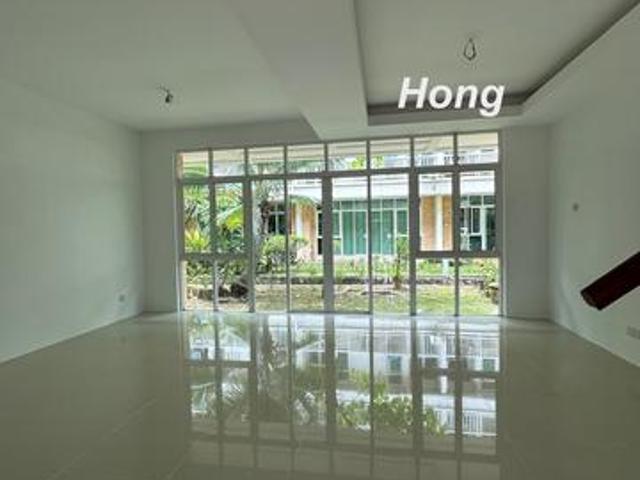 Terraced House for sale in Georgetown, Penang