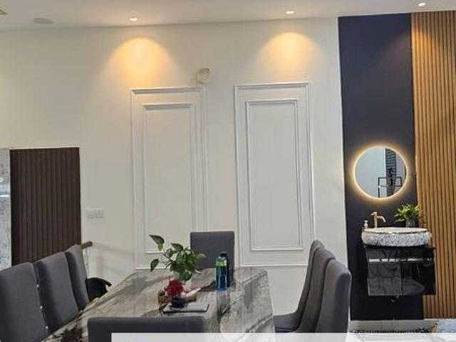 Condominium for rent in Kajang, Langat