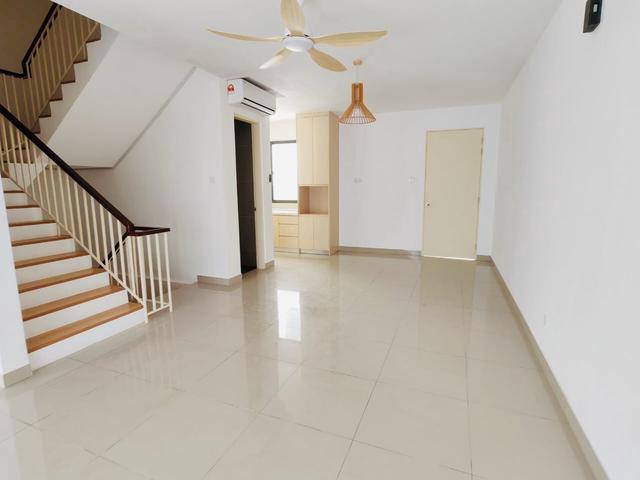 Terraced House for rent in Petaling, Damansara Damai
