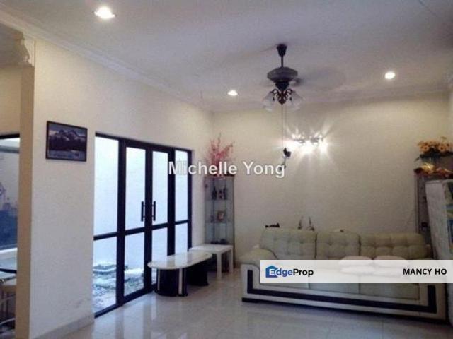House for rent in Bukit Jalil, Kuala Lumpur