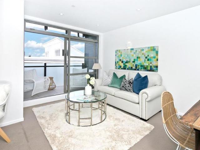 Apartment for rent in Grey Lynn, Oroua County