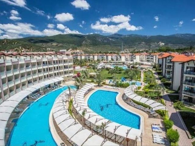 Edremit, Balikesir içerisinde satılık Devremülk