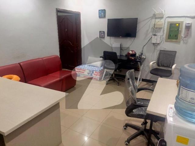 Apartment for rent in Johar Town, لاہور