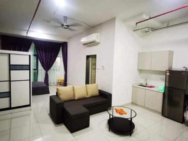 Apartment for rent in Country Heights Damansara, Kuala Lumpur