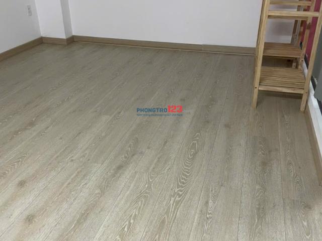Bất động sản cho thuê tại Hồ Chí Minh