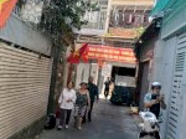 Bất động sản bán tại Hồ Chí Minh