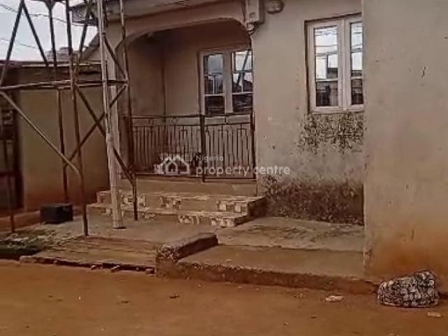 Flat for sale in Alimosho, Abuja
