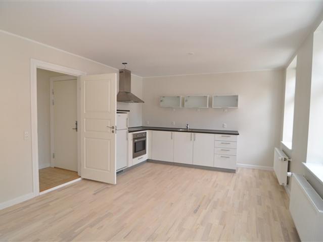 Lejlighed til leje i Nykøbing Falster, Guldborgsund