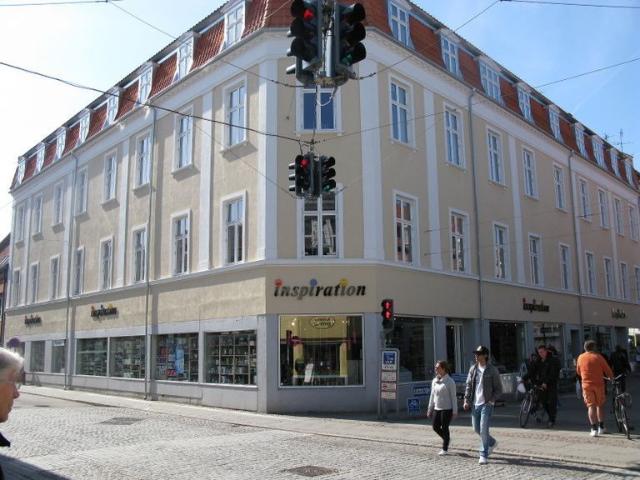 Lejlighed til leje i Nykøbing Falster, Guldborgsund